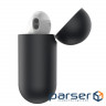 Чехол Baseus для наушников AirPods Черный (WIAPPOD-BZ01) Черный (WIAPPOD-BZ01)