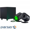 Акустична система Razer Nommo V2 Black (RZ05-04750100-R3G1)