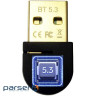 Bluetooth адаптер STLAB BT 5.3 (BT-5.3)