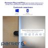 Bluetooth адаптер STLAB BT 5.3 (BT-5.3)