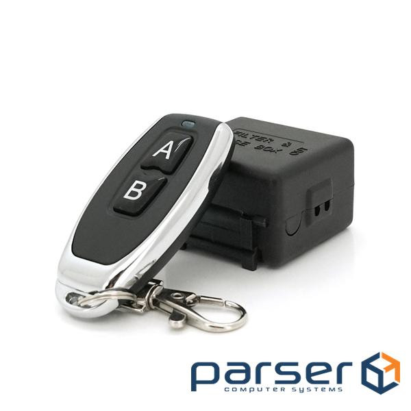 Радіо брелок дистанційного керування з пультом 12V / 24, 315MHz (YT-RRCK315) 12V / 24, 315MHz (YT-RRCK315)