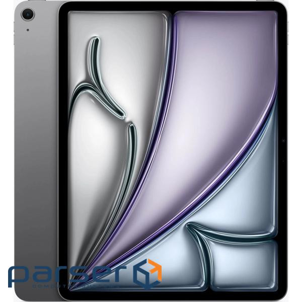 Планшет Apple iPad Air 13" M4 WiFi + Cellular 256GB Space Grey (MH9H4TY/A)