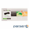 Картридж Patron HP LJPro400 M401/Pro400MFP M425/CF280A Extra (PN-80AR) (CT-HP-CF280A-PN-R)
