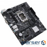 Материнська плата Asus PRIME H610M-K D4