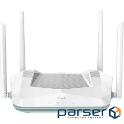Wifi router D-LINK R32 Eagle Pro AI (R32/E)