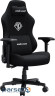 Крісло ігрове Anda Seat Phantom 3 Pro Fabric Size L Black (AD18YC-06-B-F)