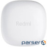 Bluetooth-гарнітура Xiaomi Redmi Buds 6 Play White (BHR8773GL)_EU (BHR8773GL_EU)