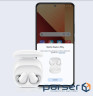Bluetooth-гарнітура Xiaomi Redmi Buds 6 Play White (BHR8773GL)_EU (BHR8773GL_EU)