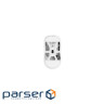Миша бездротова PULSAR X2 CrazyLight (PX2CL108), білий