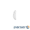 Миша бездротова PULSAR X2 CrazyLight (PX2CL108), білий