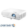 Проектор LX720-4K (Laser, 4K-UHD,3500ALm,3000000:1 ,HDMI*2, USB, RS232, 1.127-1.465:1(1.3) (VS20621)