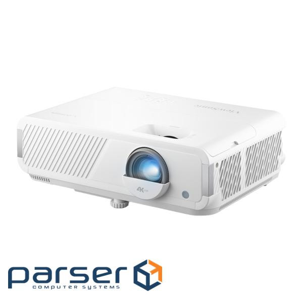 Проектор LX720-4K (Laser, 4K-UHD,3500ALm,3000000:1 ,HDMI*2, USB, RS232, 1.127-1.465:1(1.3) (VS20621)
