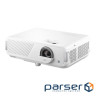 Проектор LX720-4K (Laser, 4K-UHD,3500ALm,3000000:1 ,HDMI*2, USB, RS232, 1.127-1.465:1(1.3) (VS20621)