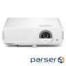 Проектор LX720-4K (Laser, 4K-UHD,3500ALm,3000000:1 ,HDMI*2, USB, RS232, 1.127-1.465:1(1.3) (VS20621)