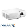 Проектор LX720-4K (Laser, 4K-UHD,3500ALm,3000000:1 ,HDMI*2, USB, RS232, 1.127-1.465:1(1.3) (VS20621)