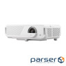 Проектор LX720-4K (Laser, 4K-UHD,3500ALm,3000000:1 ,HDMI*2, USB, RS232, 1.127-1.465:1(1.3) (VS20621)