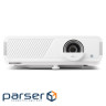 Проектор LX720-4K (Laser, 4K-UHD,3500ALm,3000000:1 ,HDMI*2, USB, RS232, 1.127-1.465:1(1.3) (VS20621)