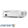 Проектор LX720-4K (Laser, 4K-UHD,3500ALm,3000000:1 ,HDMI*2, USB, RS232, 1.127-1.465:1(1.3) (VS20621)