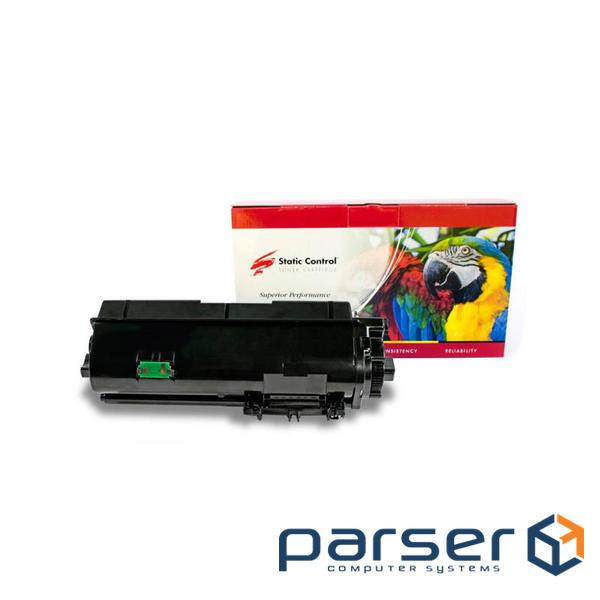 Картридж Static Control Kyocera TK-1170 Parrot (002-08-LLK1170)