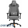 Крісло ігрове GT Racer X-8702 Gray (X-8702 Fabric Gray)