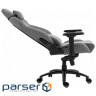 Крісло ігрове GT Racer X-8702 Gray (X-8702 Fabric Gray)