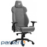 Крісло ігрове GT Racer X-8702 Gray (X-8702 Fabric Gray)