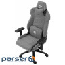 Крісло ігрове GT Racer X-8702 Gray (X-8702 Fabric Gray)