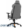 Крісло ігрове GT Racer X-8702 Gray (X-8702 Fabric Gray)