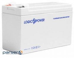 Батарея до ДБЖ Logicpower MG 12В 7.2 Ач (2329)