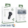 Автомобільний зарядний пристрій ACEFAST B2 72W dual USB-C metal car charger (AFB2B) ACEFAST B2 72W dual USB-C metal car charger (AFB2B)