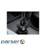 Автомобільний зарядний пристрій ACEFAST B2 72W dual USB-C metal car charger (AFB2B) ACEFAST B2 72W dual USB-C metal car charger (AFB2B)