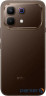 Смартфон Infinix Note 60 Pro X6878 8/256GB Mocha Brown, 6.78" (2644х1208) AMOLED / Qualcomm Snapdrag