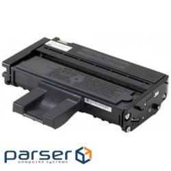 Toner cartridge Ricoh SP277 Black 2,6K (408160)