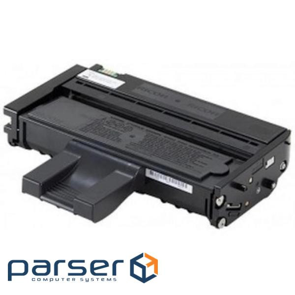 Toner cartridge Ricoh SP277 Black 2,6K (408160)