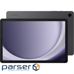 The tablet SAMSUNG Galaxy Tab A9+ 5G 8/128GB Graphite (SM-X216BZAE) (8806095329970)