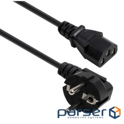 Кабель живлення C13 10.0m 1.5mm2 copper Vinga (VYPCC131015CU)