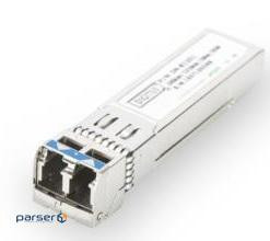 Модуль DIGITUS SFP+ 10G MM 850nm 0.3km with DDM, LC connector (DN-81200)