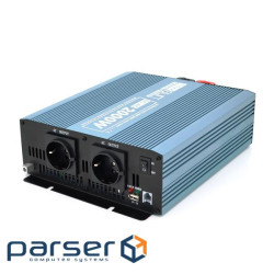 Інвертор напруги Mexxsun MXS-2000 (MXW-2000-12M)