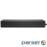 Док-станція USB3.1 Type-C --> HDMI/USB 3.0x2/Type-Cx2/DP/RJ45/Ethernet чорна HP (50H55UT)