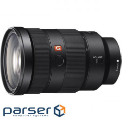 SONY 24-70mm f/2.8 GM lens for NEX FF (SEL2470GM.SYX)
