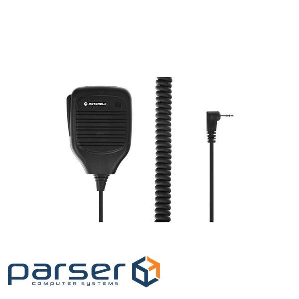 Навушники Motorola 00181 RSM для рацій Motorola (T/TLKR/TALKABOUT) (MT00181)