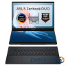 Ноутбук ASUS Zenbook Duo UX8406CA-QL046W (90NB14X1-M001N0)