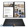 Ноутбук ASUS Zenbook Duo UX8406CA-QL046W (90NB14X1-M001N0)