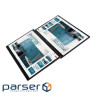 Ноутбук ASUS Zenbook Duo UX8406CA-QL046W (90NB14X1-M001N0)