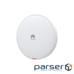 Точка доступу AirEngine5761-21(11ax indoor,2+4 dua l bands,smart antenna,USB,BLE) Demo HU (02354VQK)