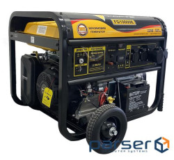Генератор Forte FG10000E 8kW (124467)