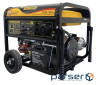 Генератор Forte FG10000E 8kW (124467)