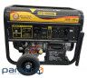 Генератор Forte FG10000E 8kW (124467)
