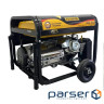 Генератор Forte FG10000E 8kW (124467)
