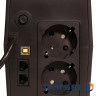 Пристрій безперебійного живлення GEAR GU-600PLCD